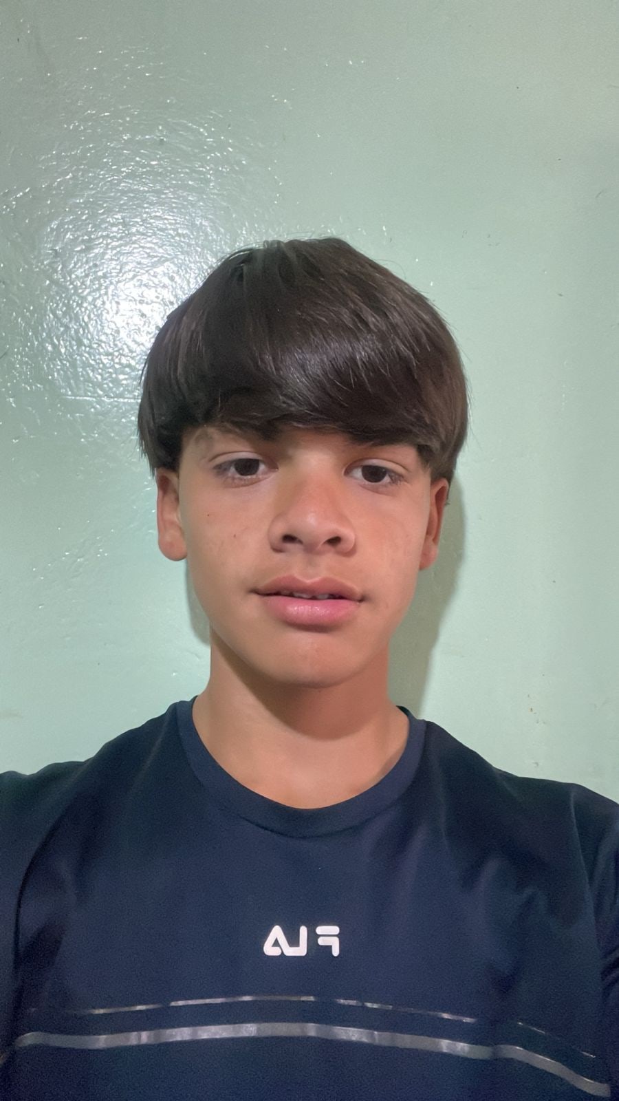 Foto de Alejo Aarón Silva