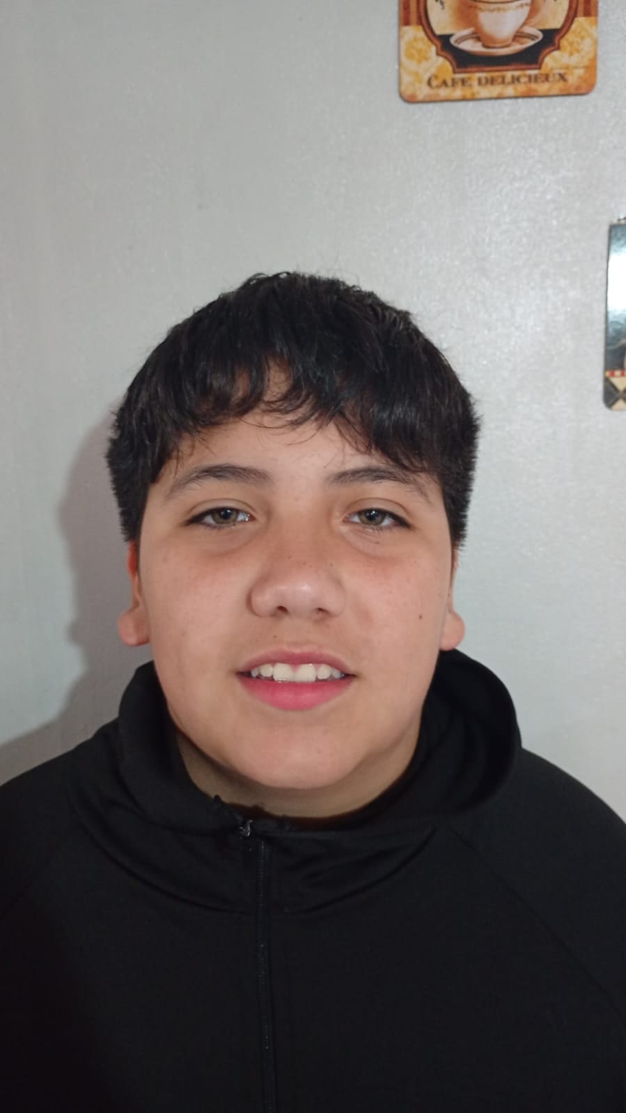 Foto de Milán Franchesco Perez