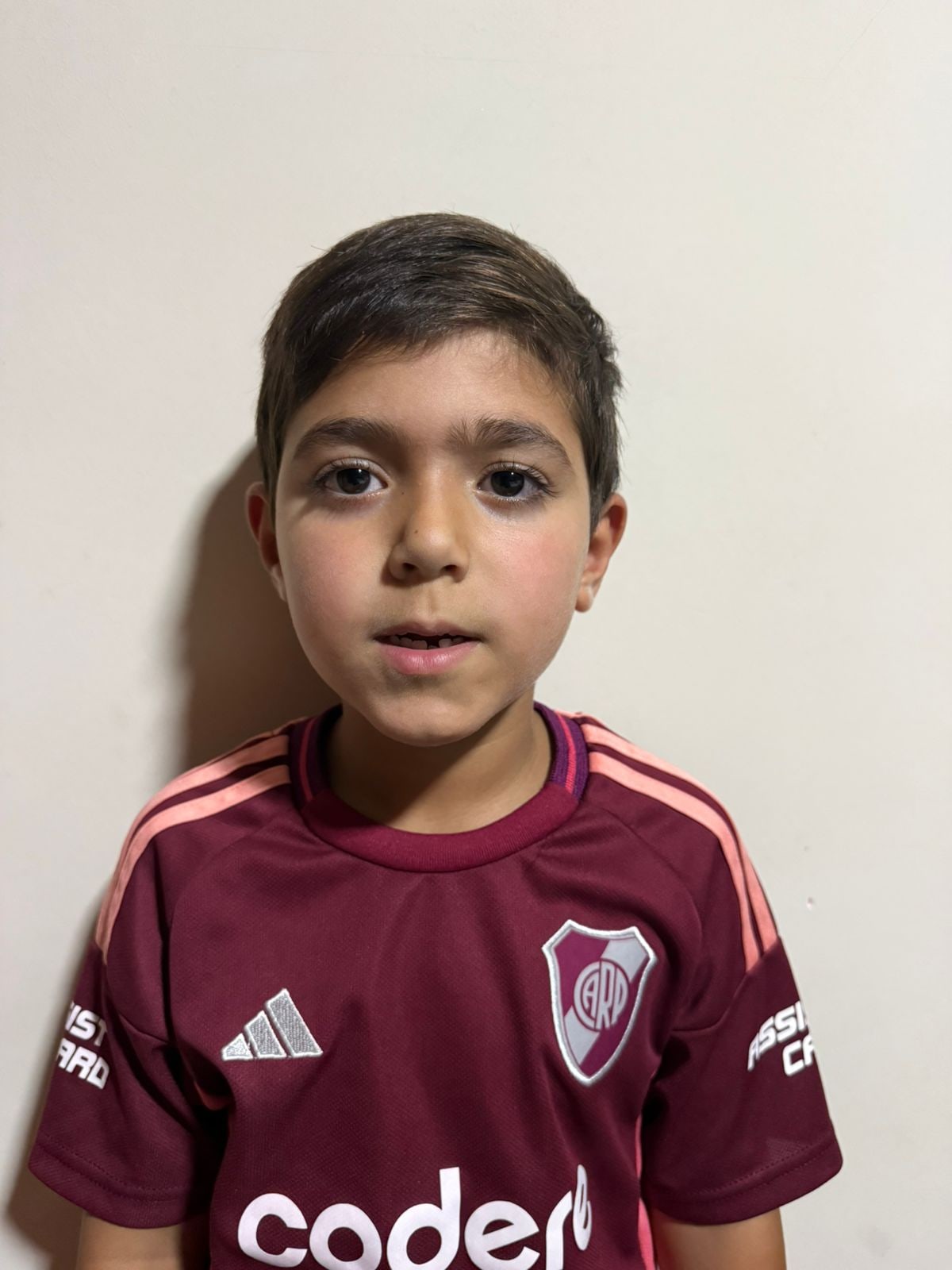 Foto de Valentin Irañeta