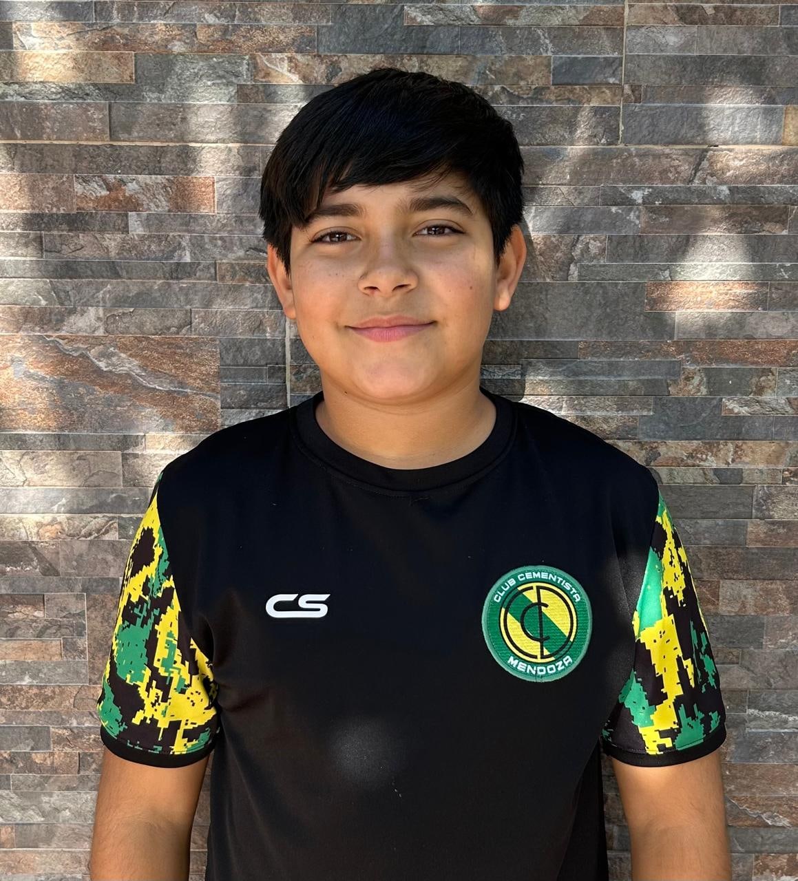 Foto de Laureano Roman Castaño