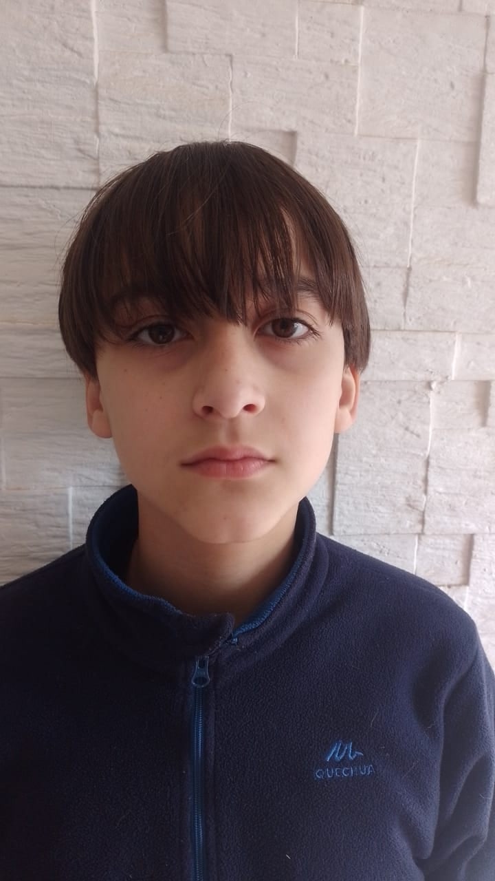 Foto de Agustin Simoni