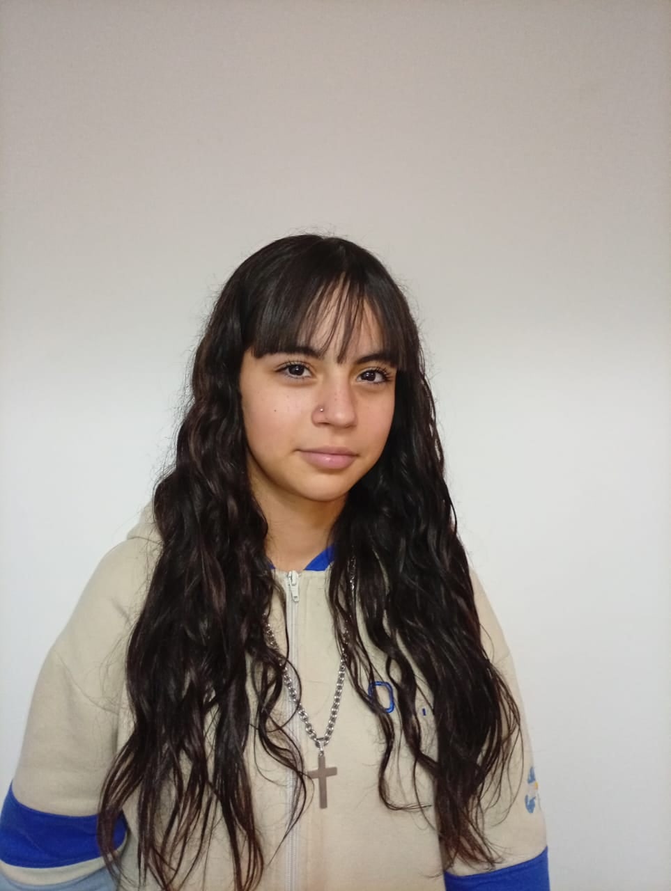 Foto de Valentina Lourdes Arias