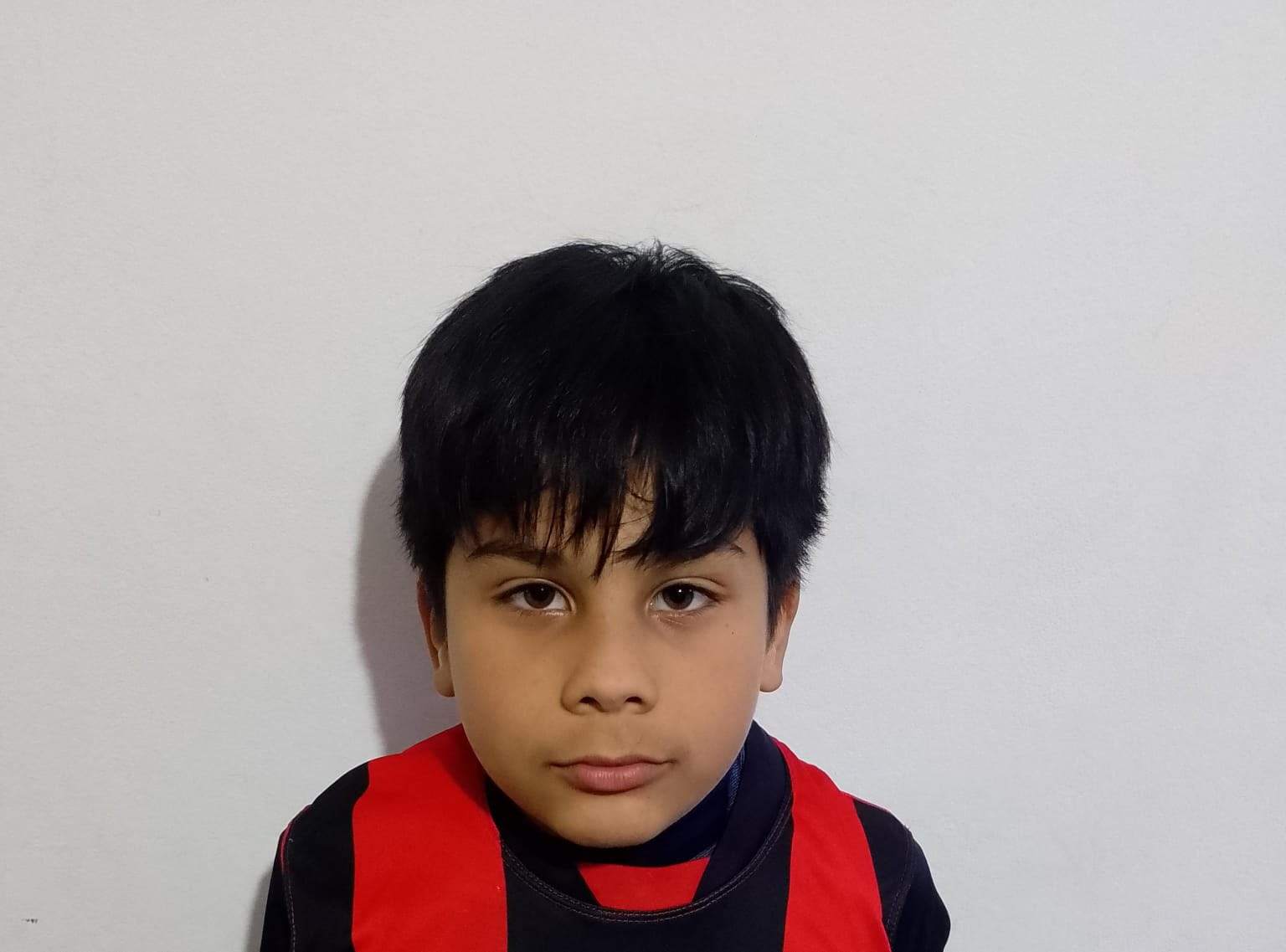 Foto de Agustín Gaitan