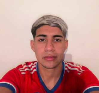 Foto de Lautaro Tomas Cuenca