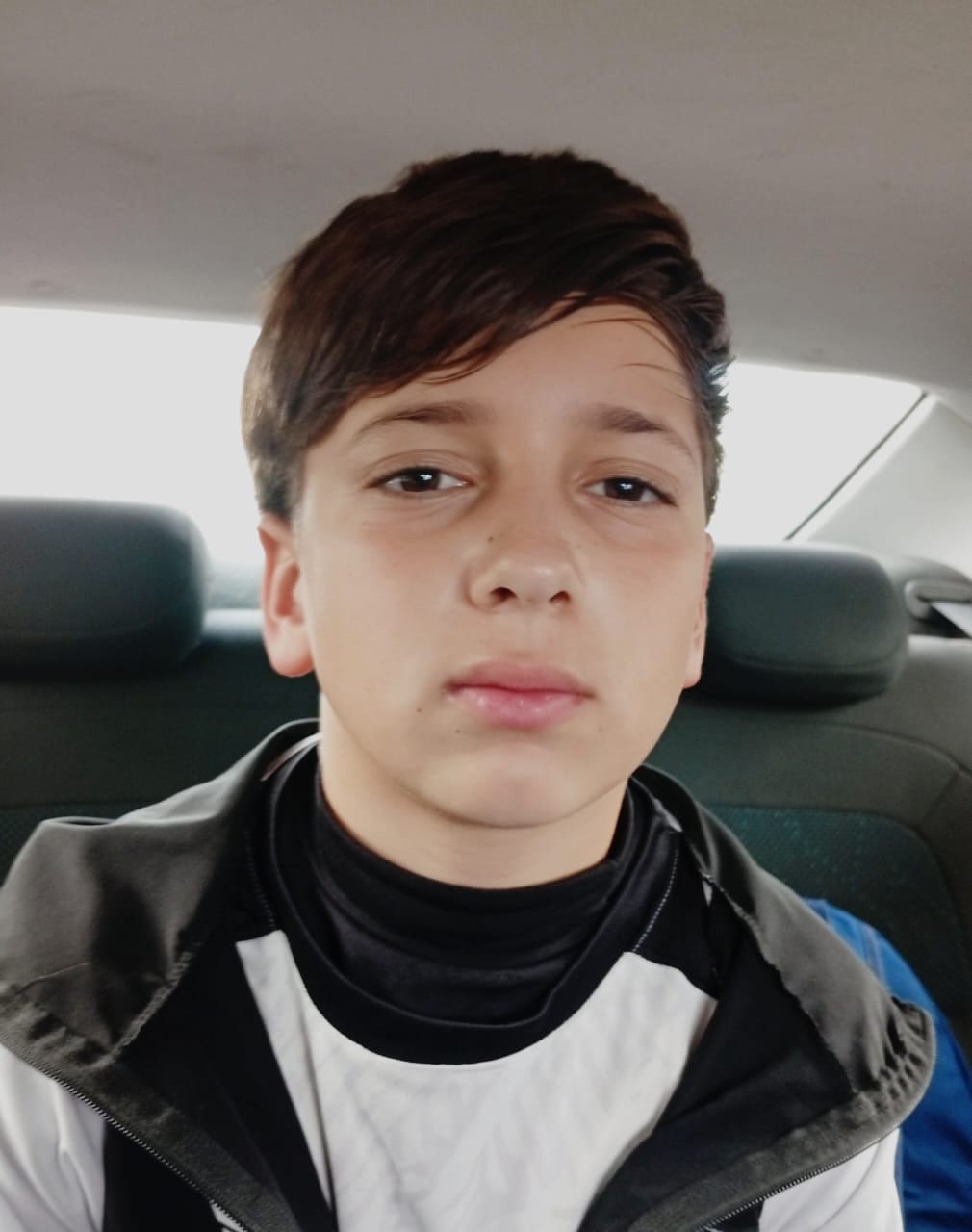Foto de Benicio Nicolas Martinelli