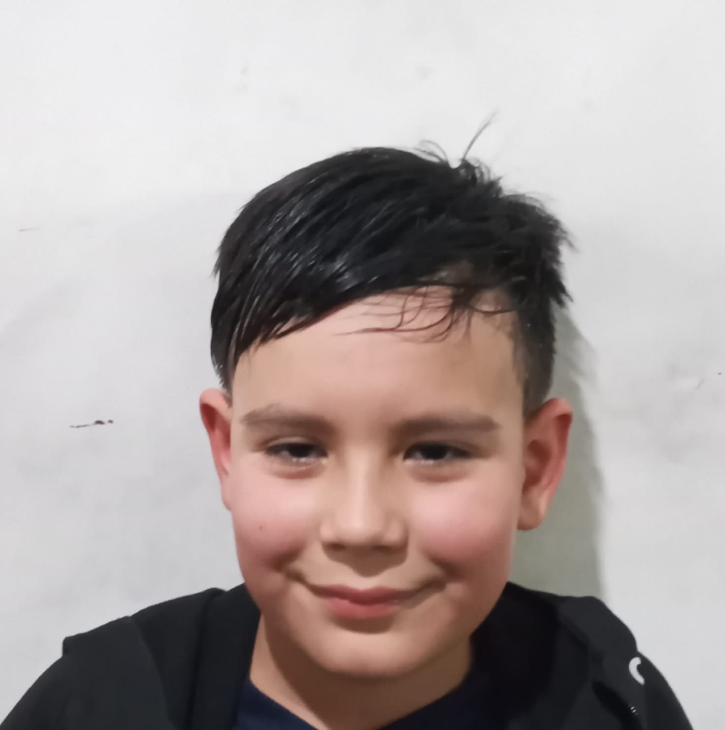 Foto de Benjamin Alejandro Vives