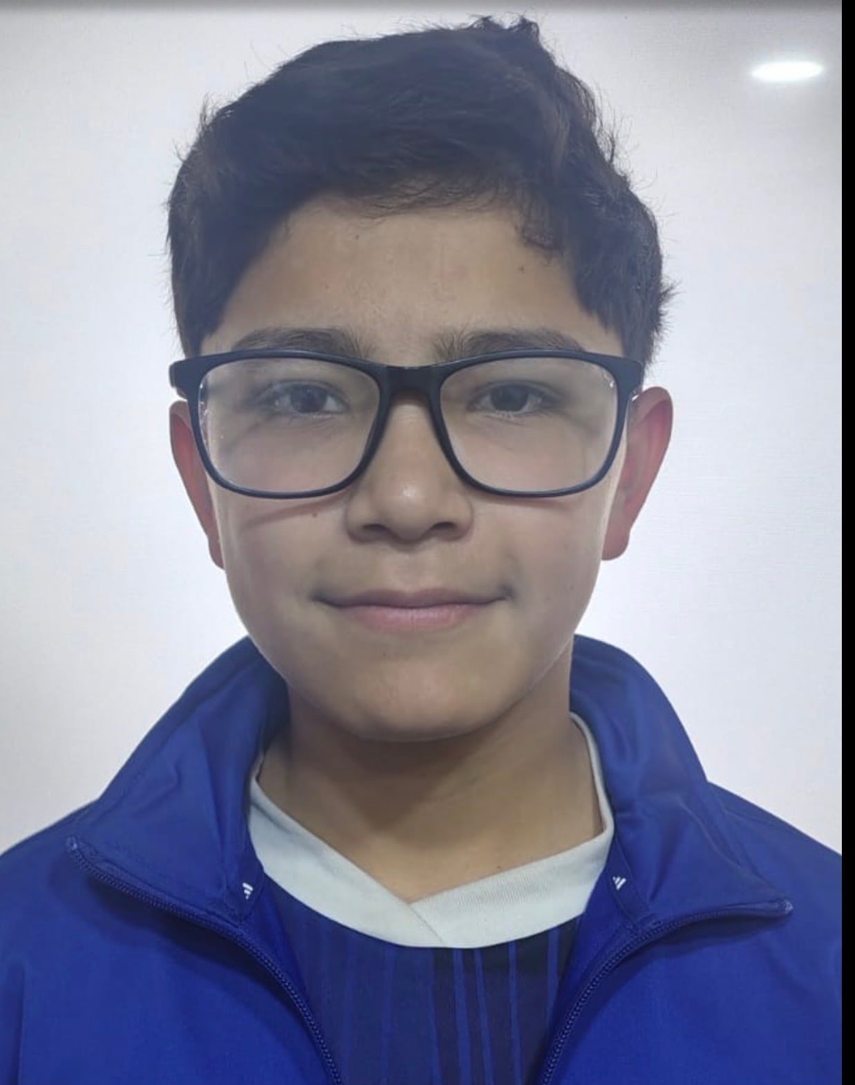 Foto de Mateo Parlanti