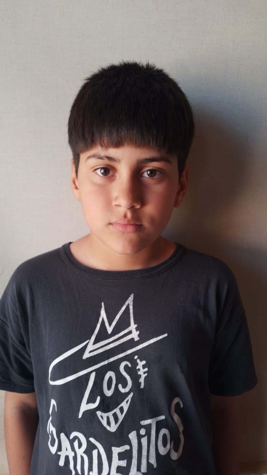 Foto de Leon Barroso