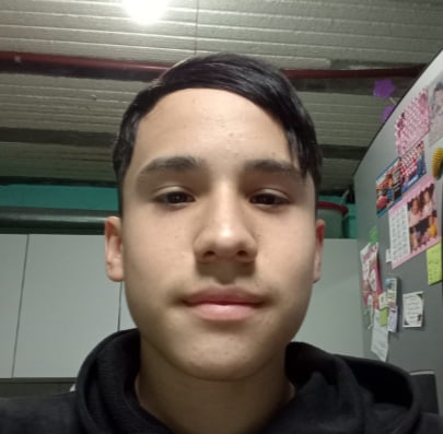 Foto de Walter Samuel Roa Insemblante