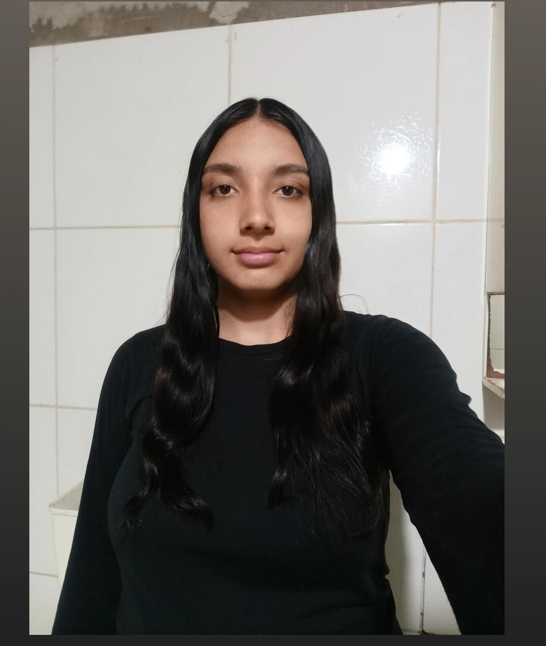 Foto de Samira Eluney Navarro Griffone