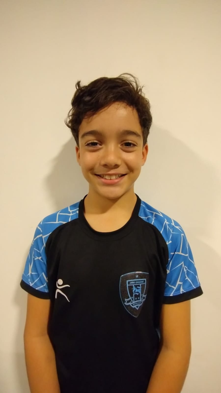 Foto de Benjamina Acosta