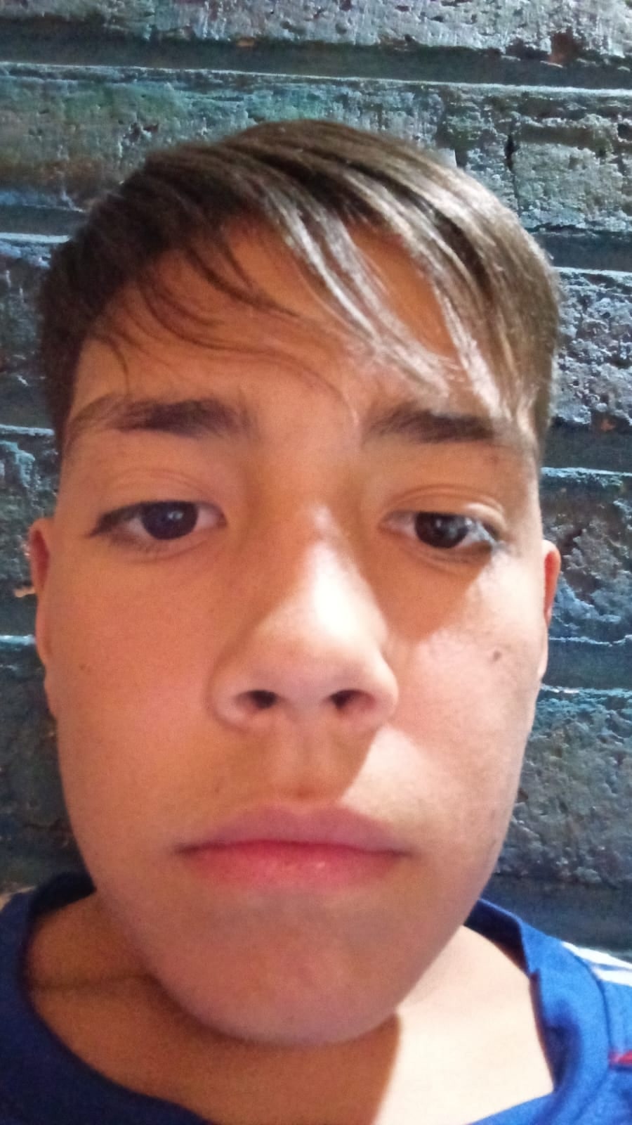Foto de Lucas Verdugo