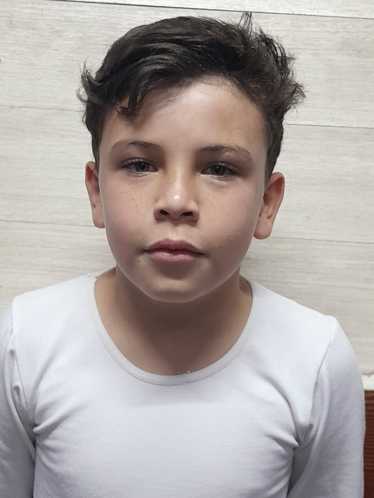 Foto de Ibrahim Revello
