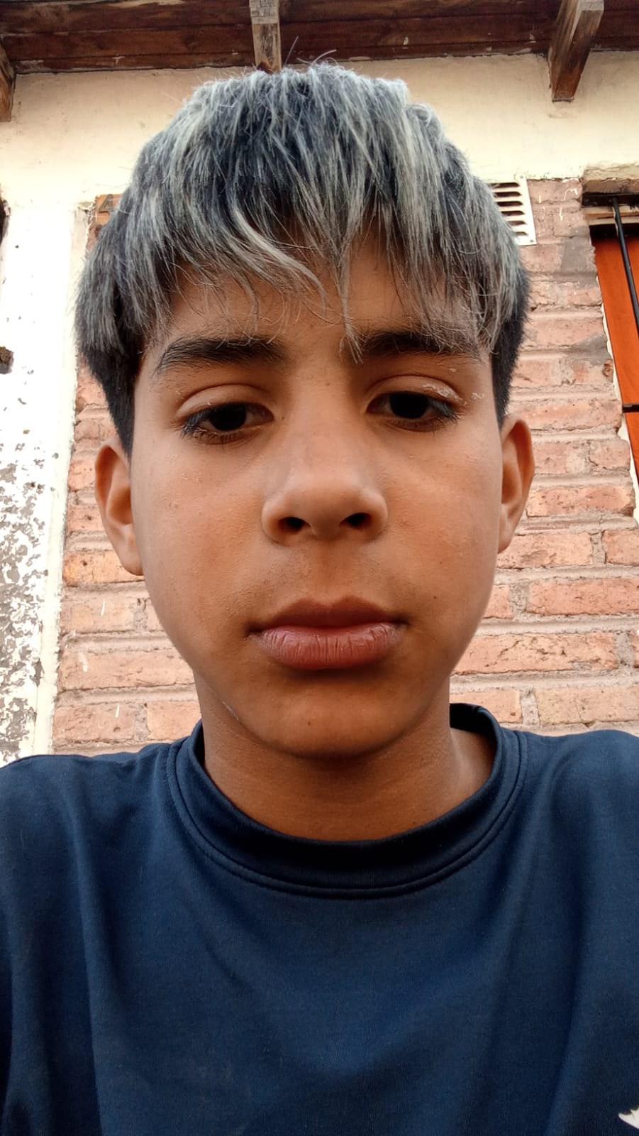 Foto de Ian Jesús Torres