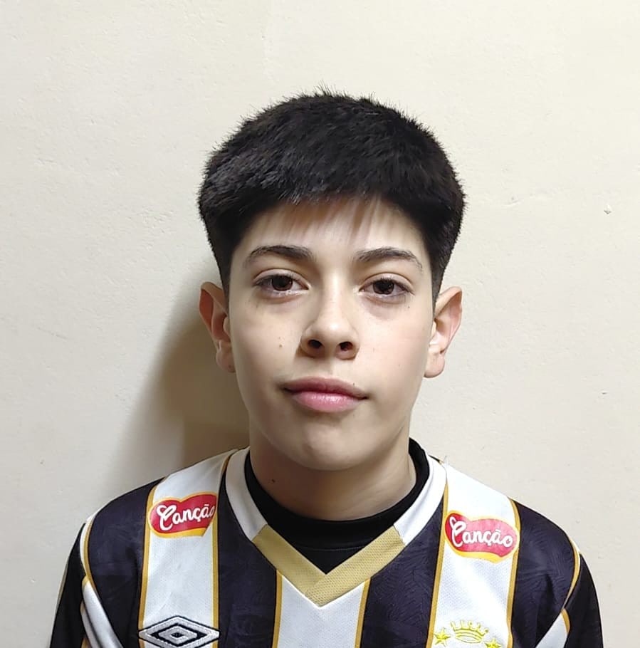 Foto de Liam Santino Velasco