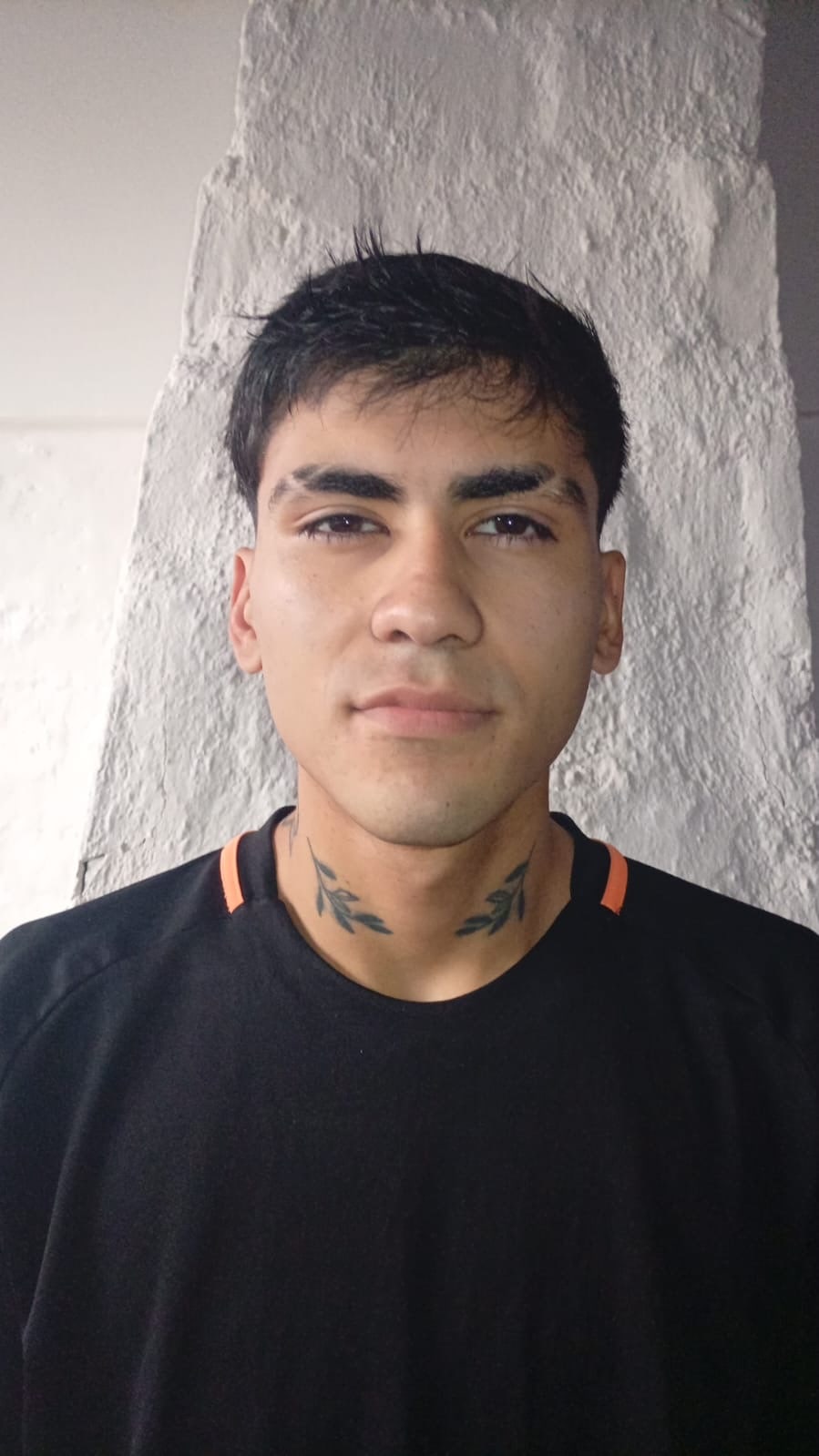Foto de Lautaro Arias