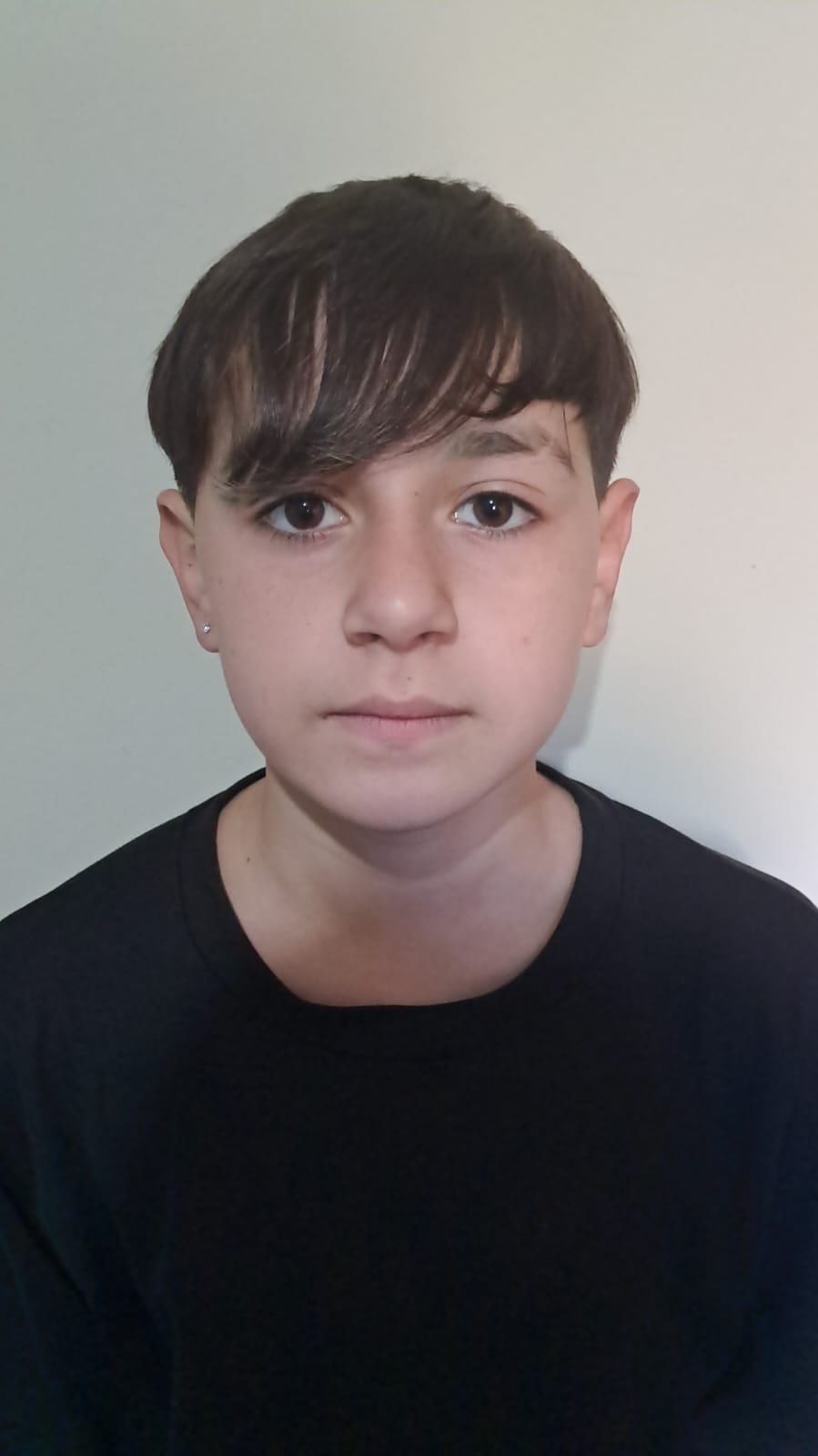 Foto de Benicio Graziaplena