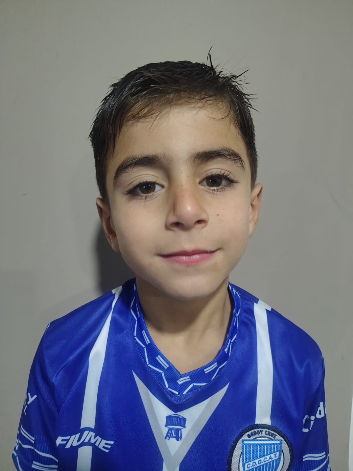 Foto de Benicio Videla Ruiz