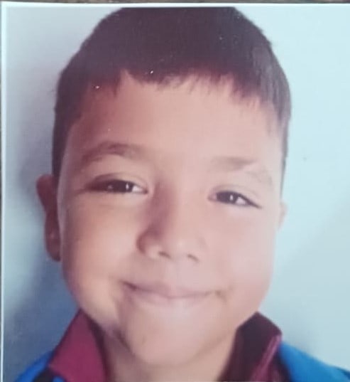 Foto de Patricio Lizardo