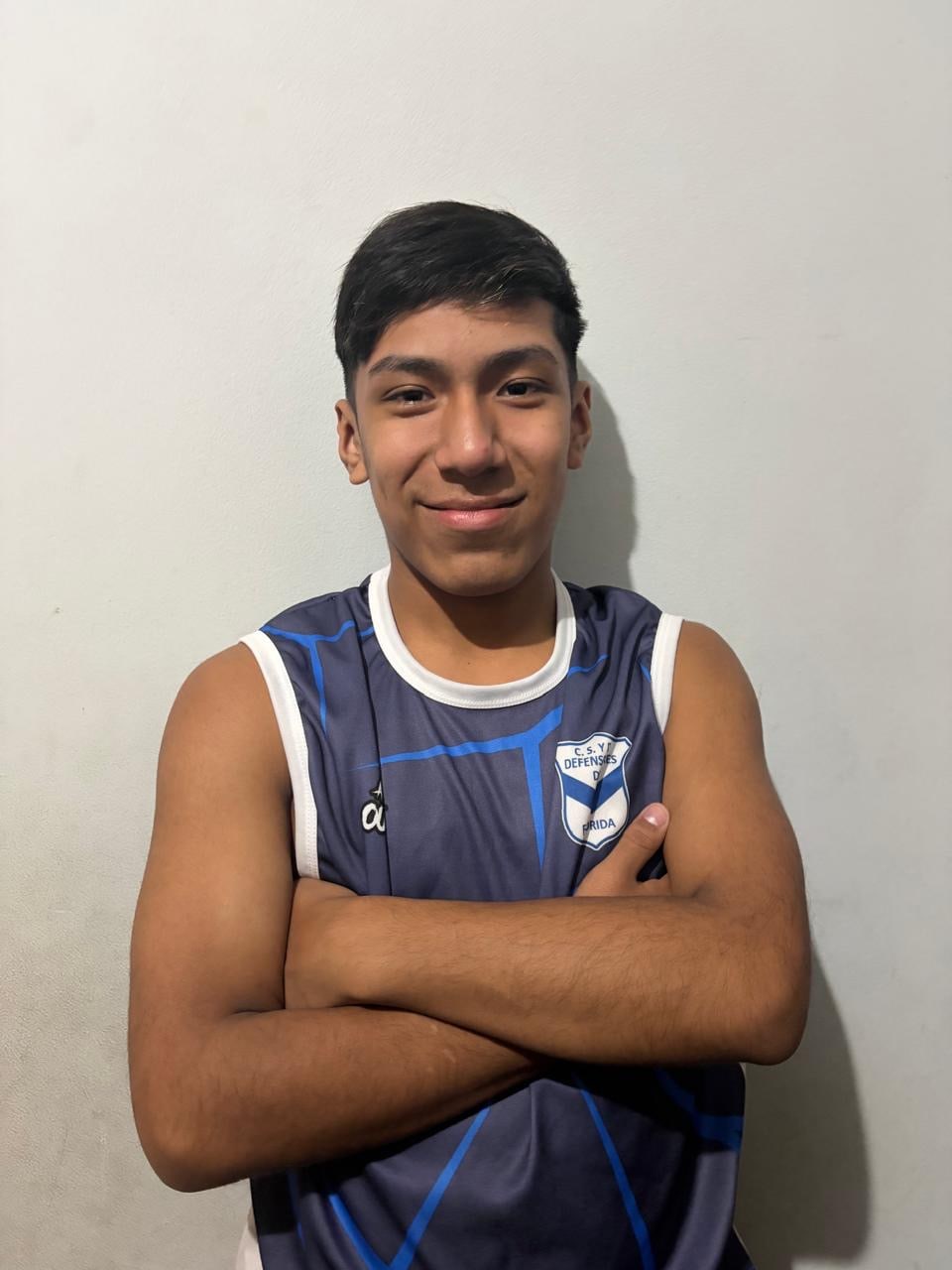 Foto de Leonardo Uziel Ramos Sanchez