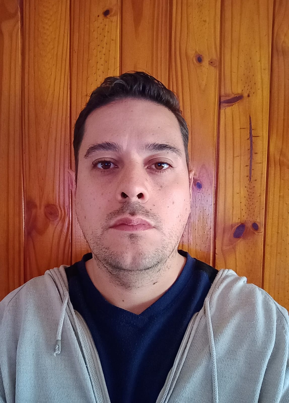 Foto de Ezequiel Garcia