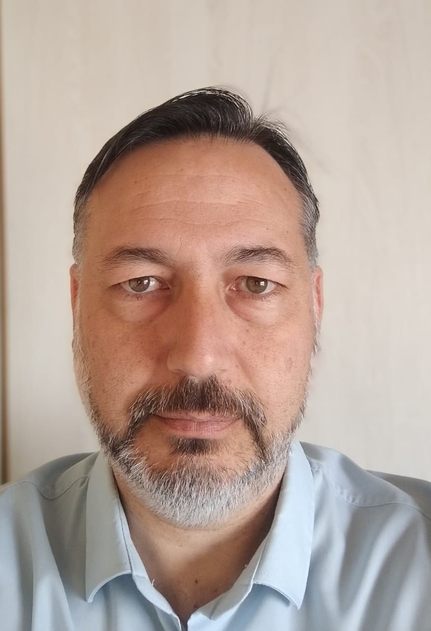 Foto de Ruben dario Maksimowicz