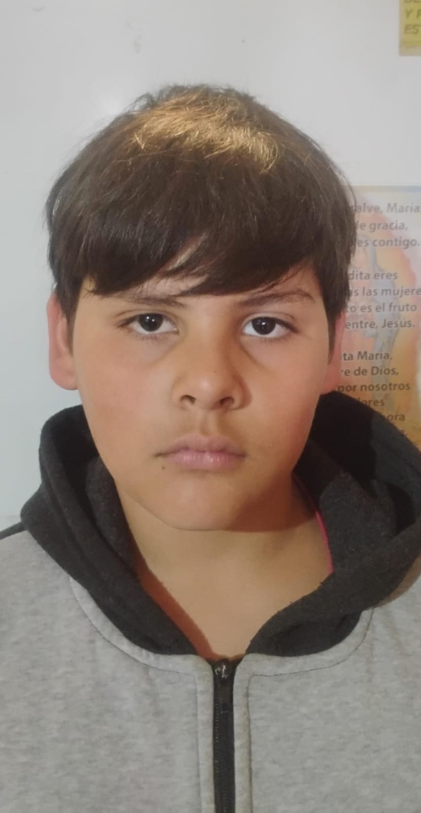 Foto de Juan Francisco Pallero