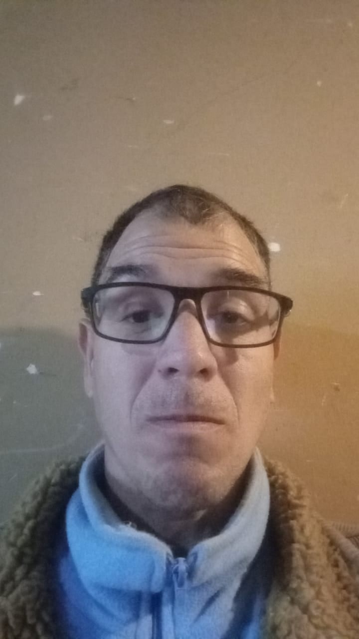 Foto de Cristian Gabriel Becerra