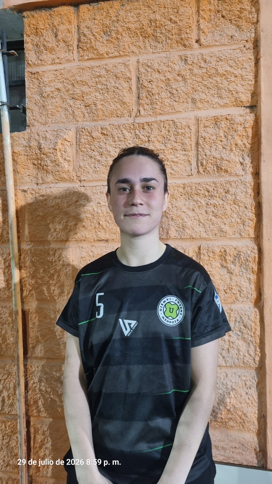Foto de Josefina Palero