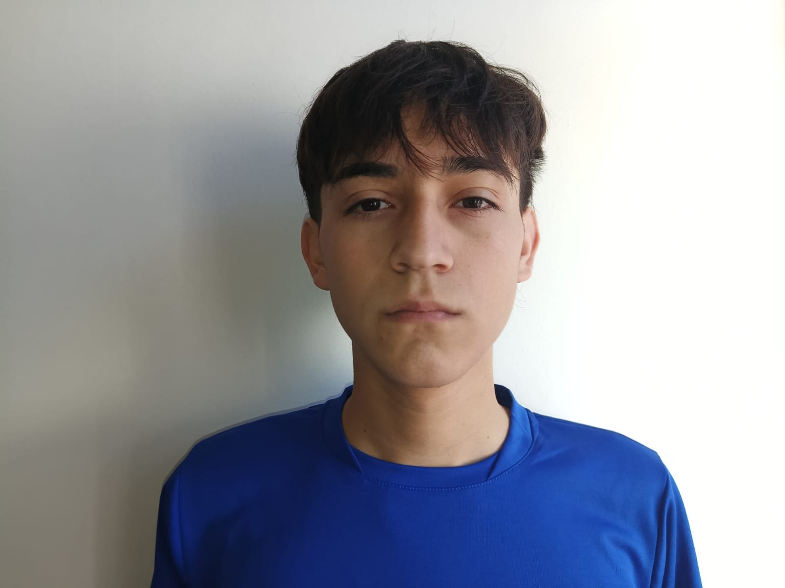 Foto de LUCIANO BOZZACHI FERRERO