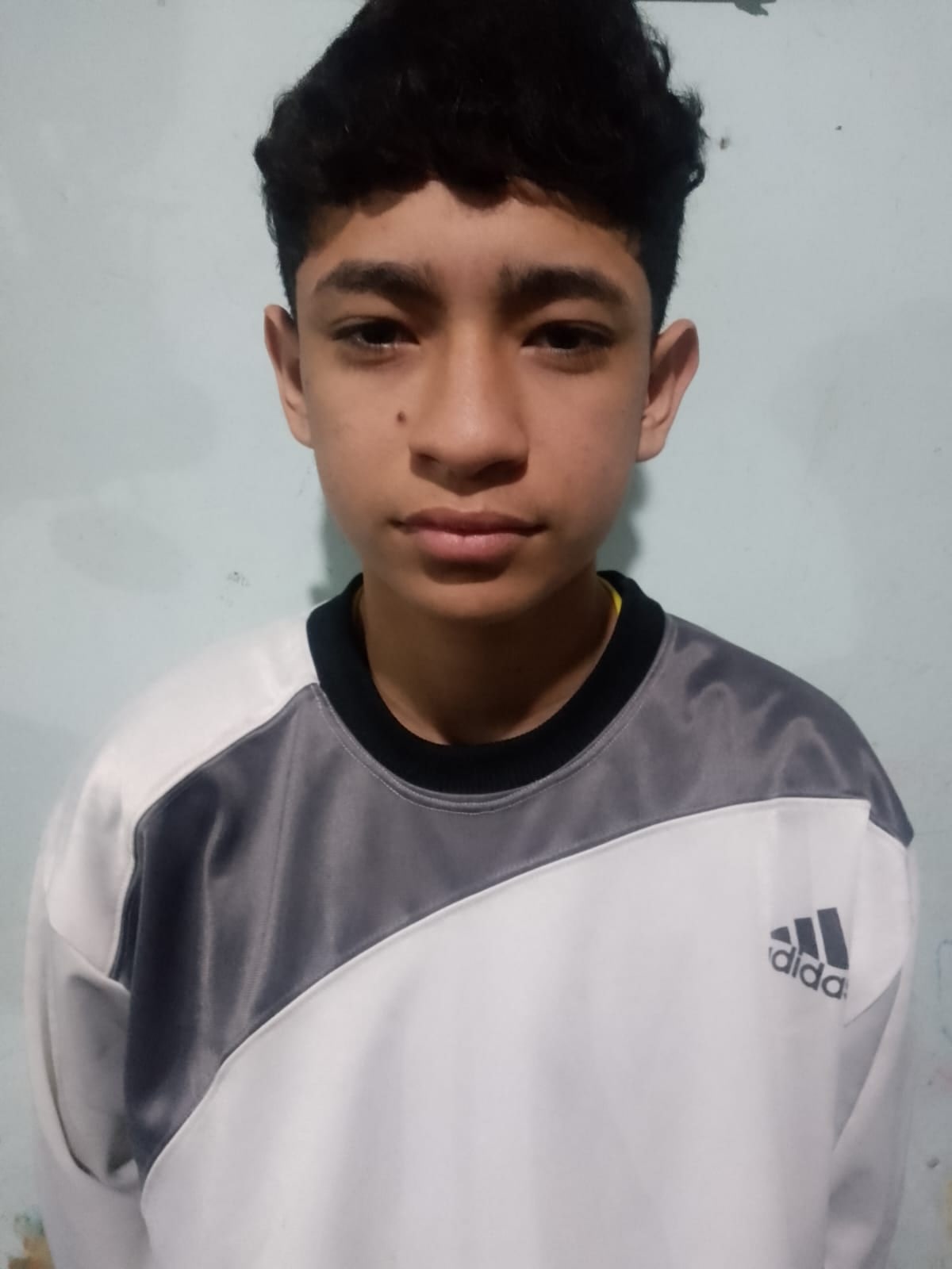 Foto de Agustín Bordon
