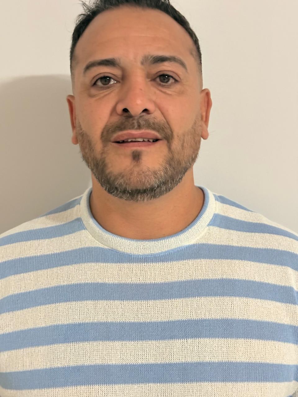 Foto de David Jonatan Rodriguez