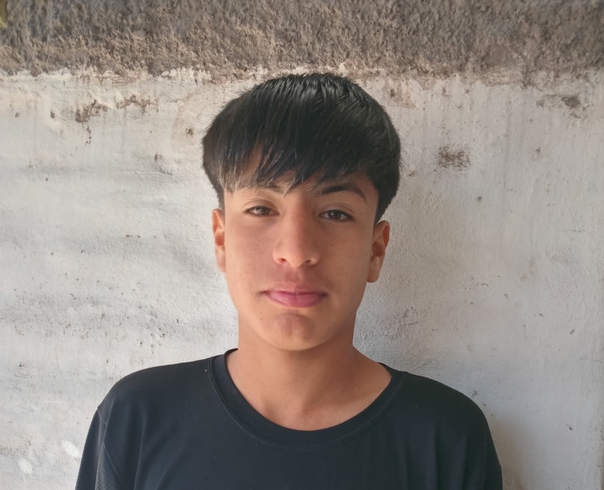 Foto de Joaquin Santiago Luna