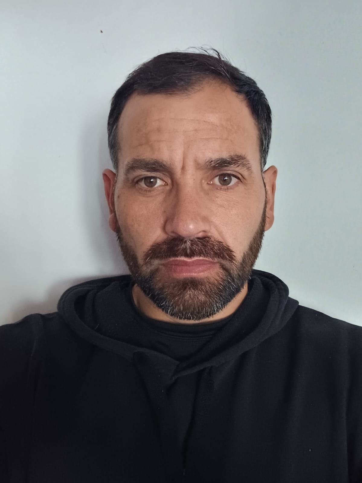 Foto de Josue Isaías Avila