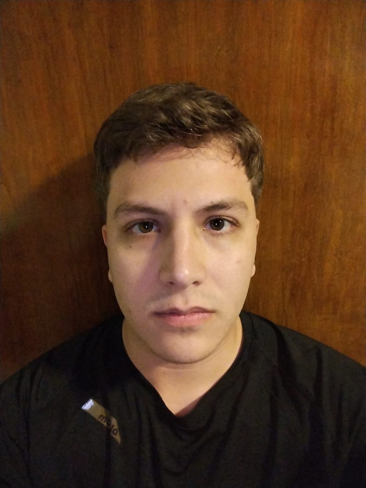 Foto de Ignacio Nahuel Audero