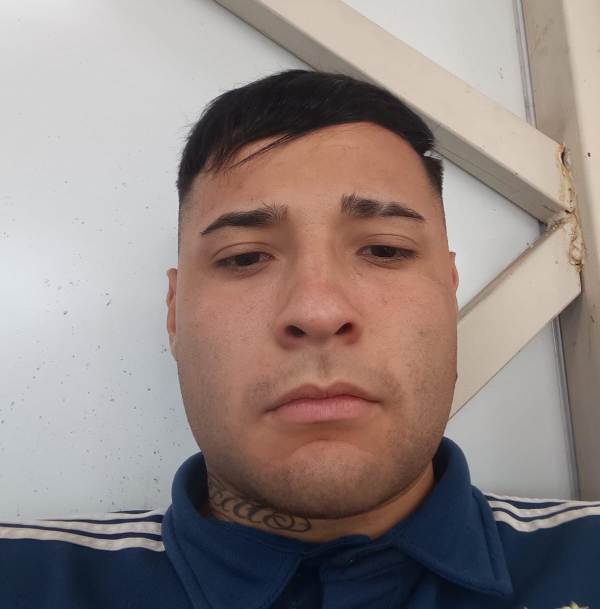 Foto de Bruno Aguirre