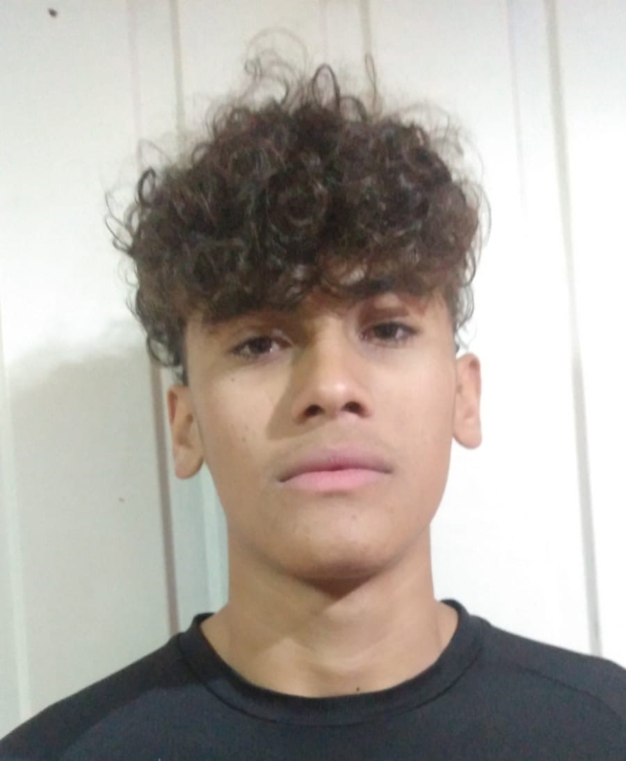 Foto de Romeo Bautista Ramos Brizuela