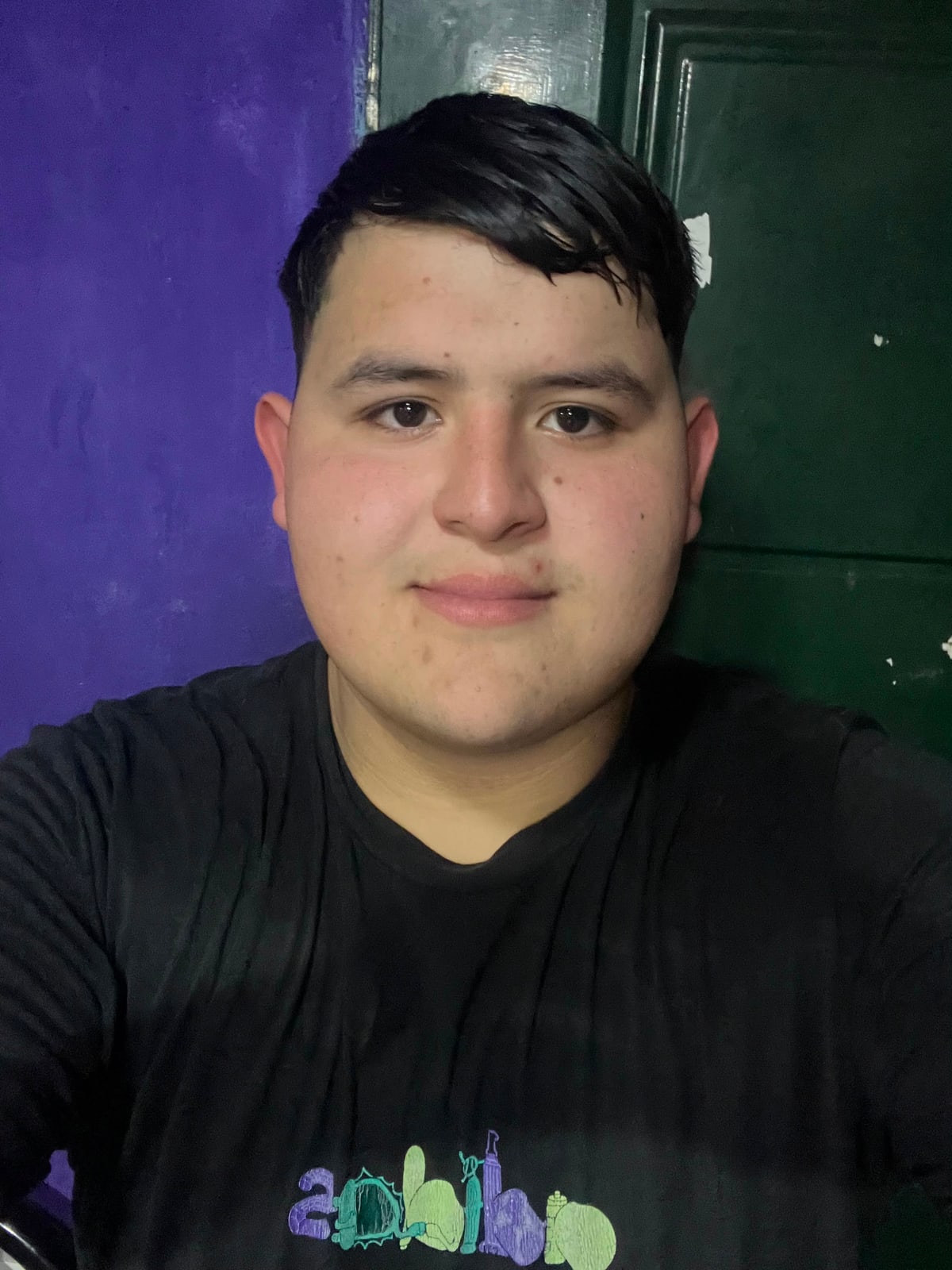 Foto de Franco Uriel Ortiz Cuenca