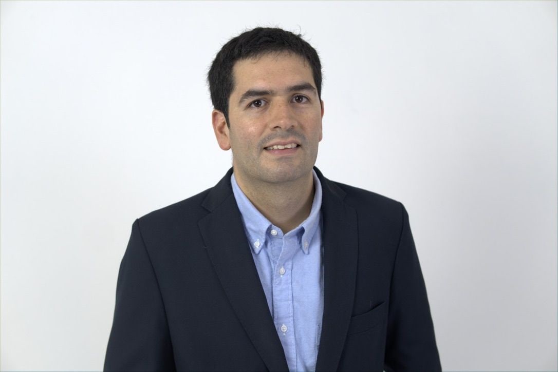 Foto de Roberto Agustín Agüero