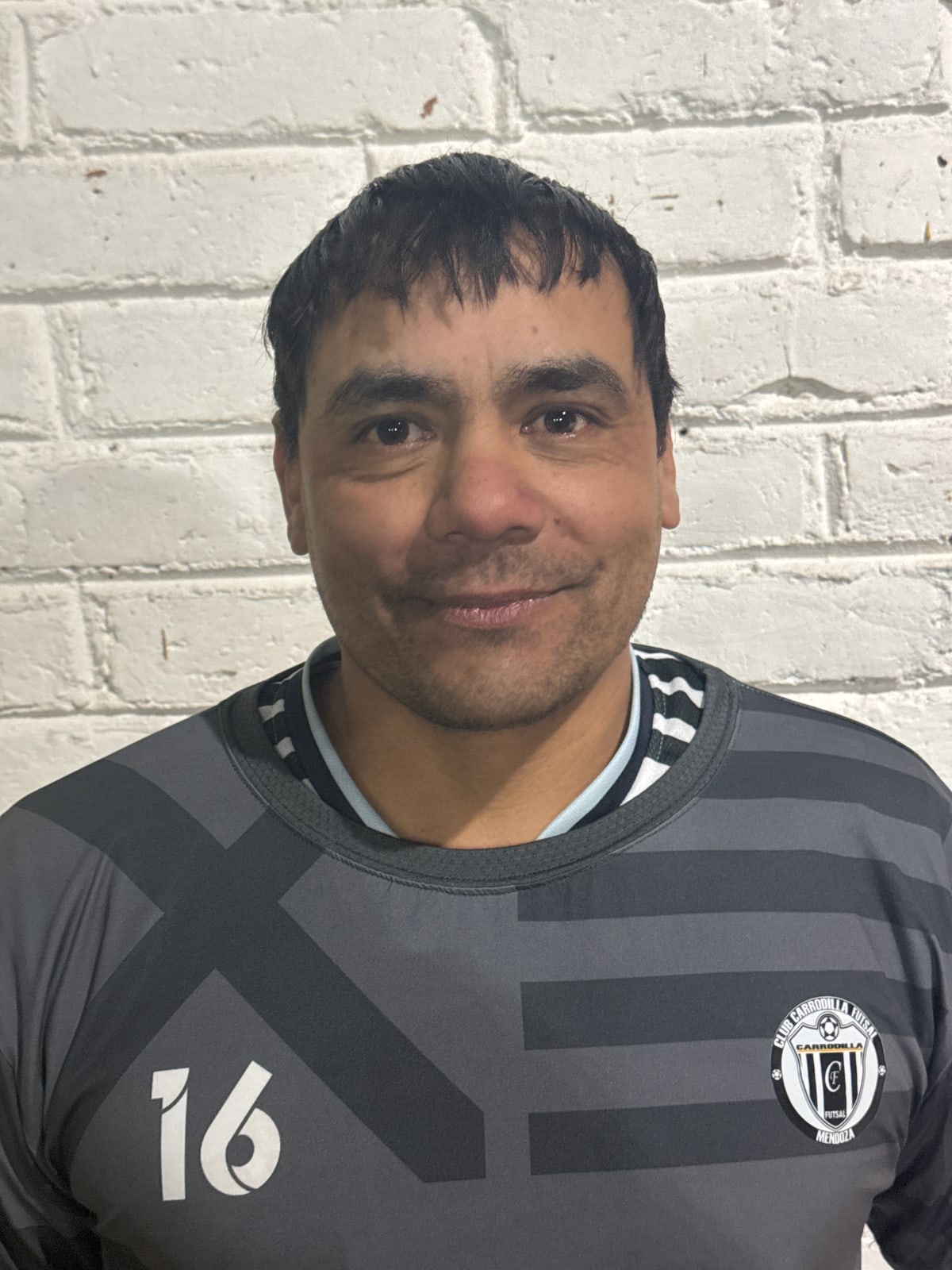 Foto de Dario Rafael Cataldo