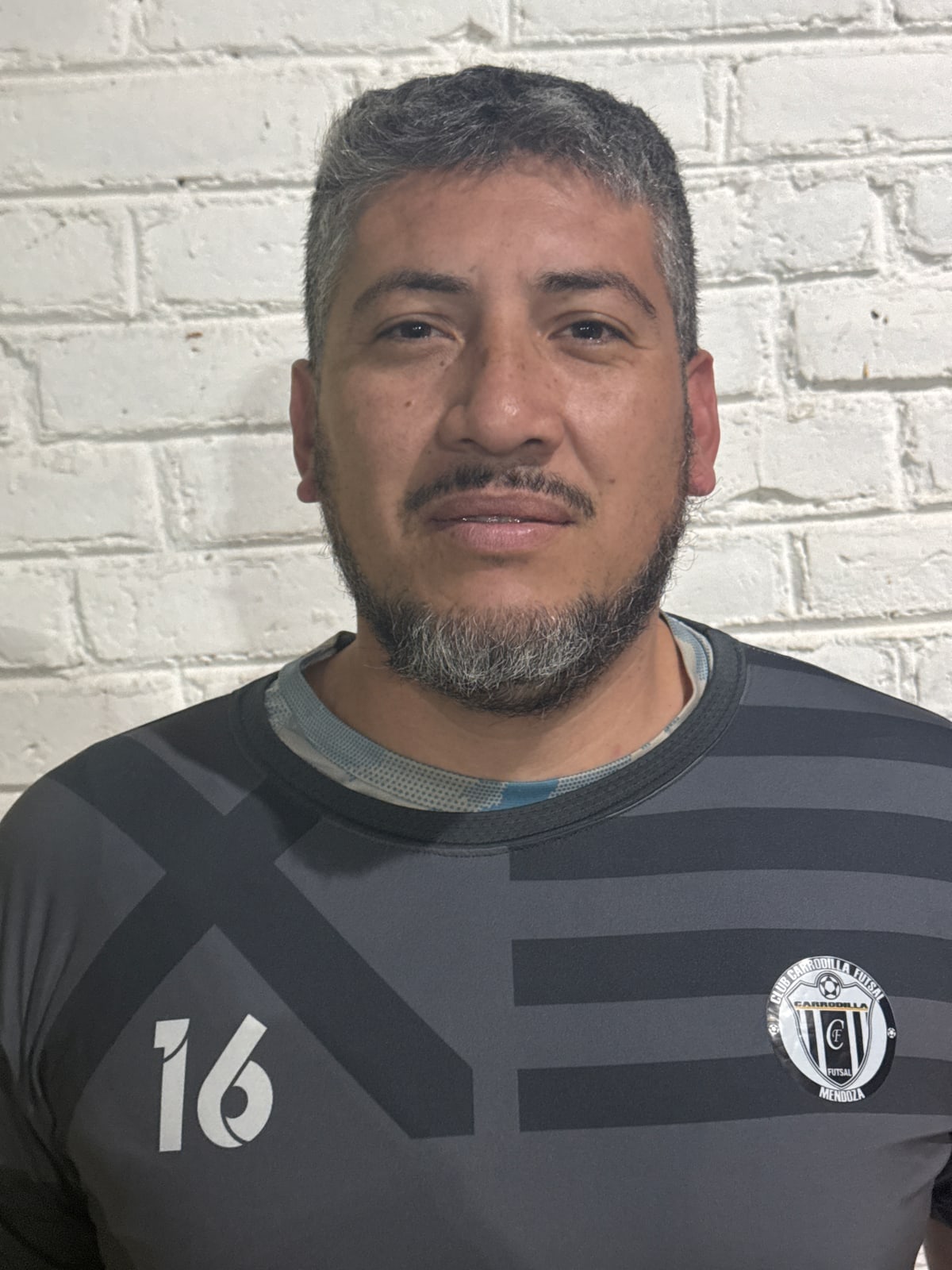 Foto de Wuidis Andres Caballero