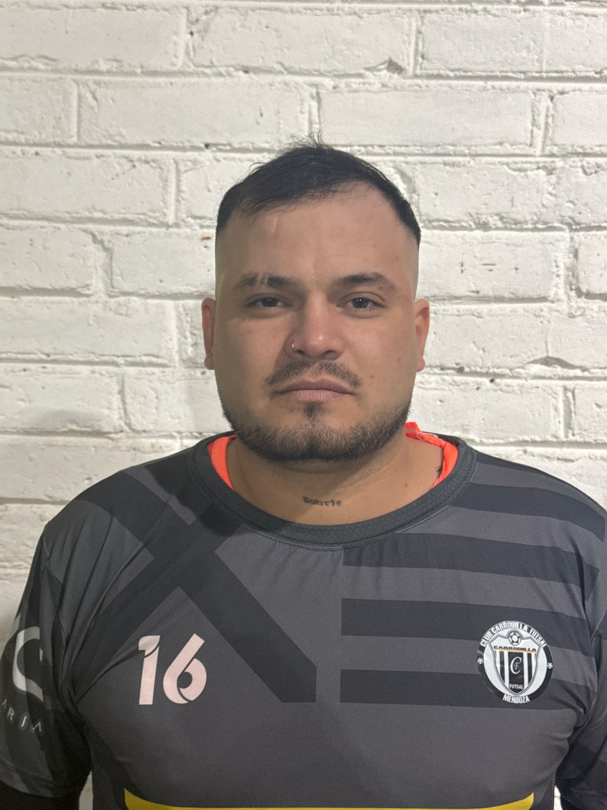 Foto de Darío Alejandro Peñaloza