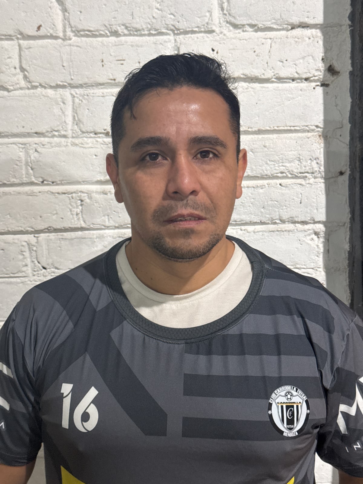 Foto de Mariano Esteban Elizondo