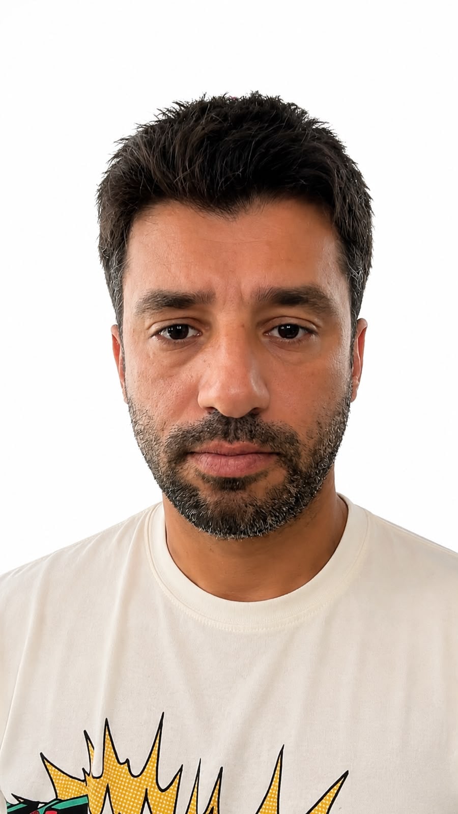 Foto de Pablo Andres Marvano Perez