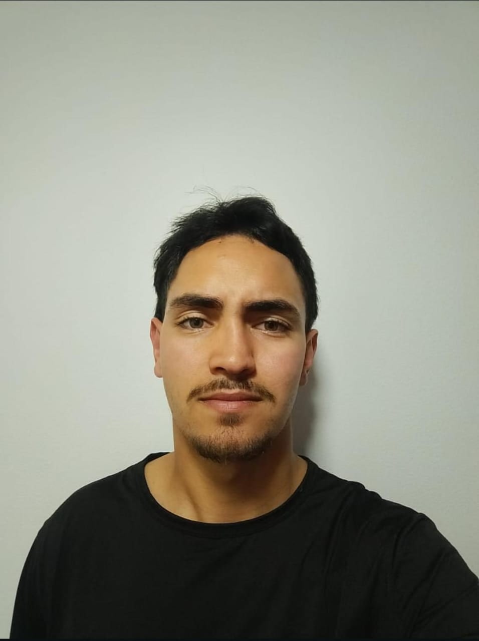Foto de Enzo Julian Colilaf