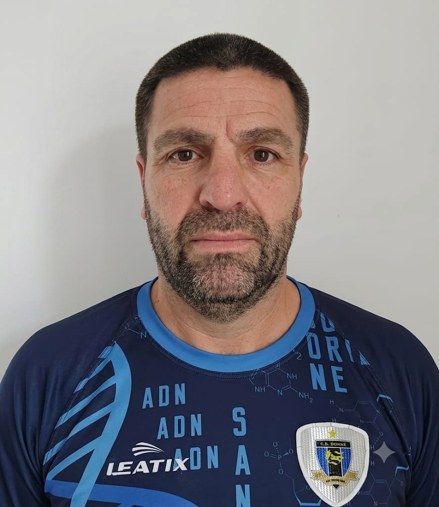 Foto de Adolfo Rubén Ojeda