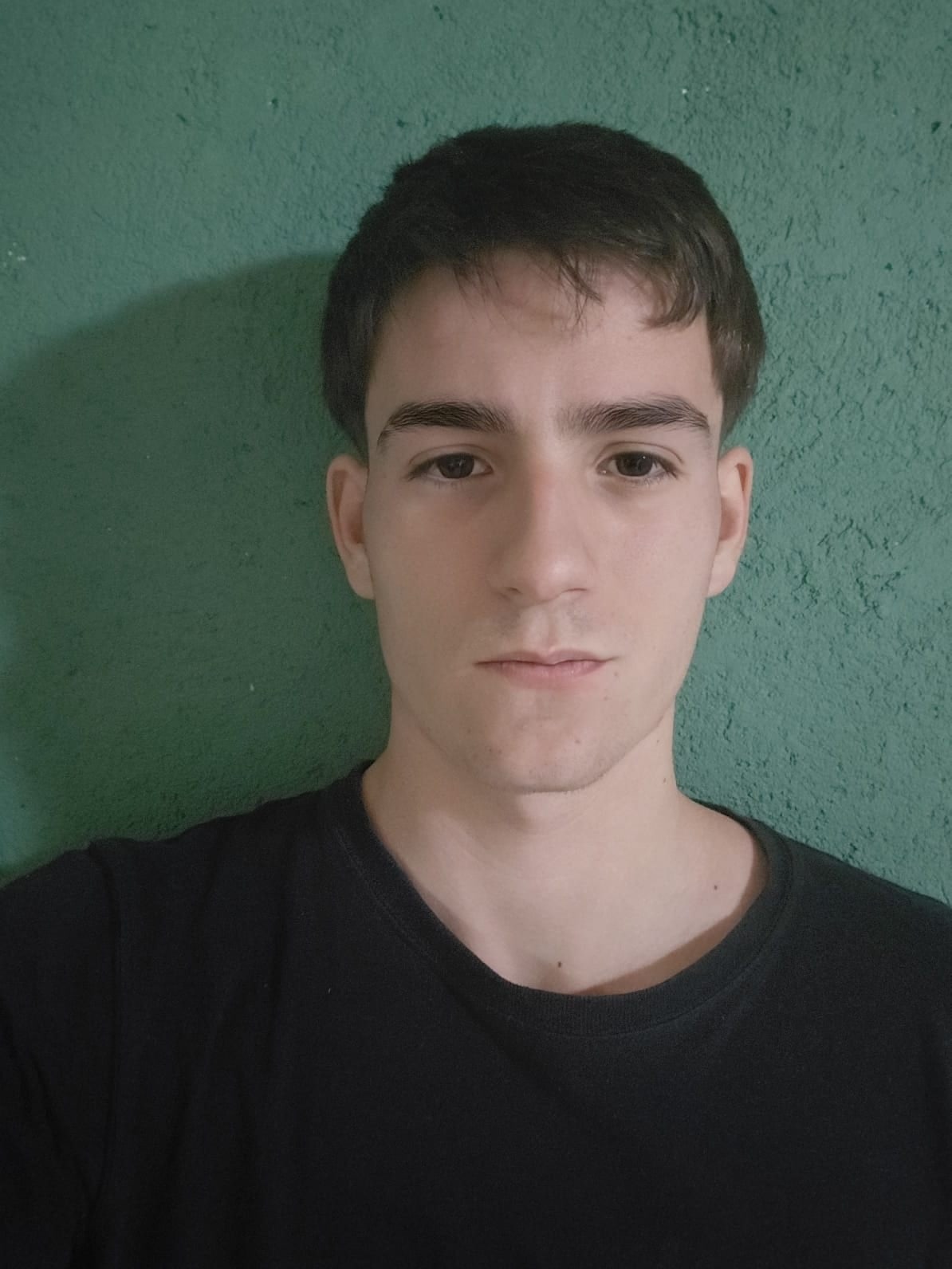 Foto de LUCAS AGUSTIN COMPOSTO