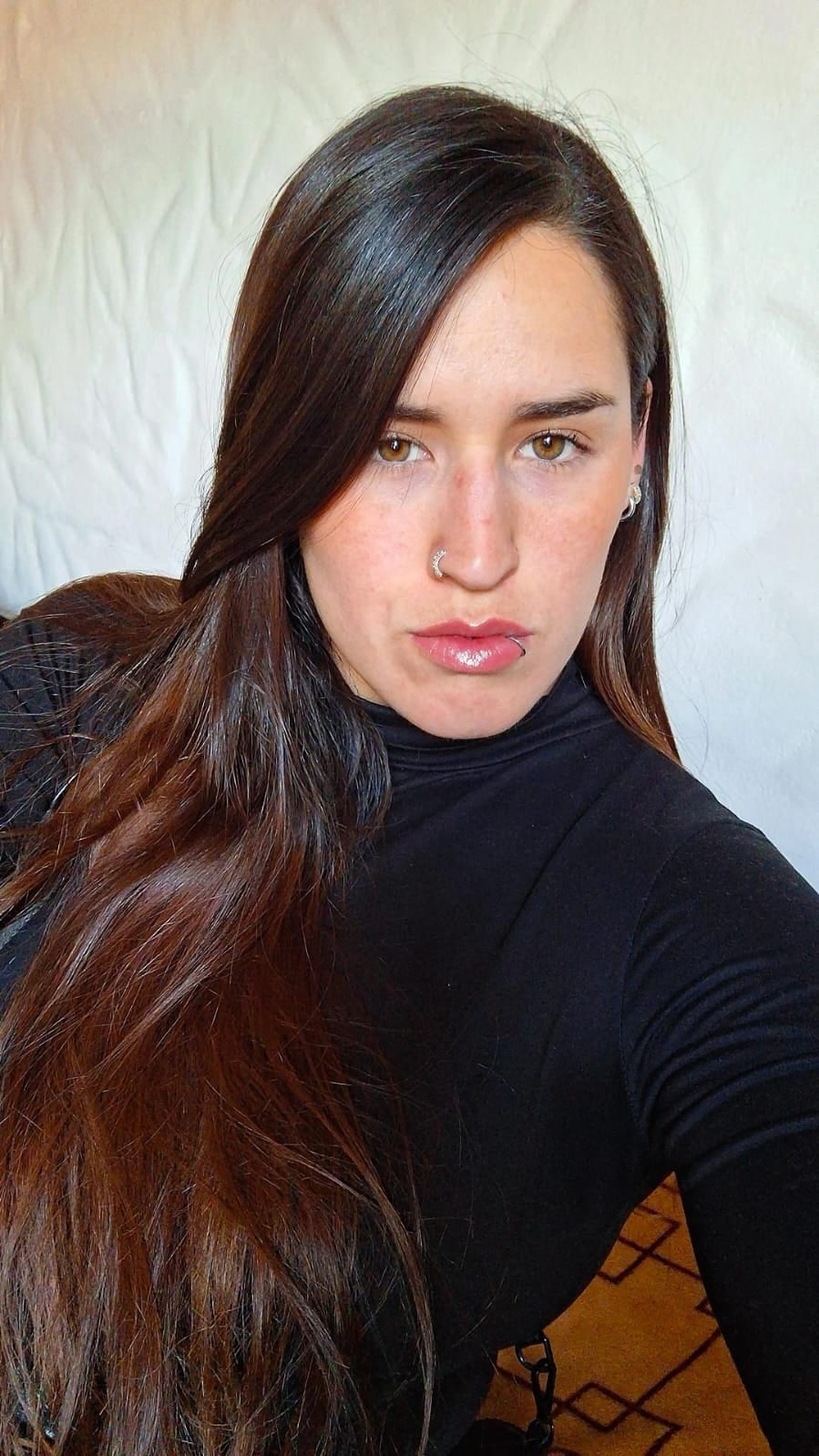 Foto de Priscila Figueroa