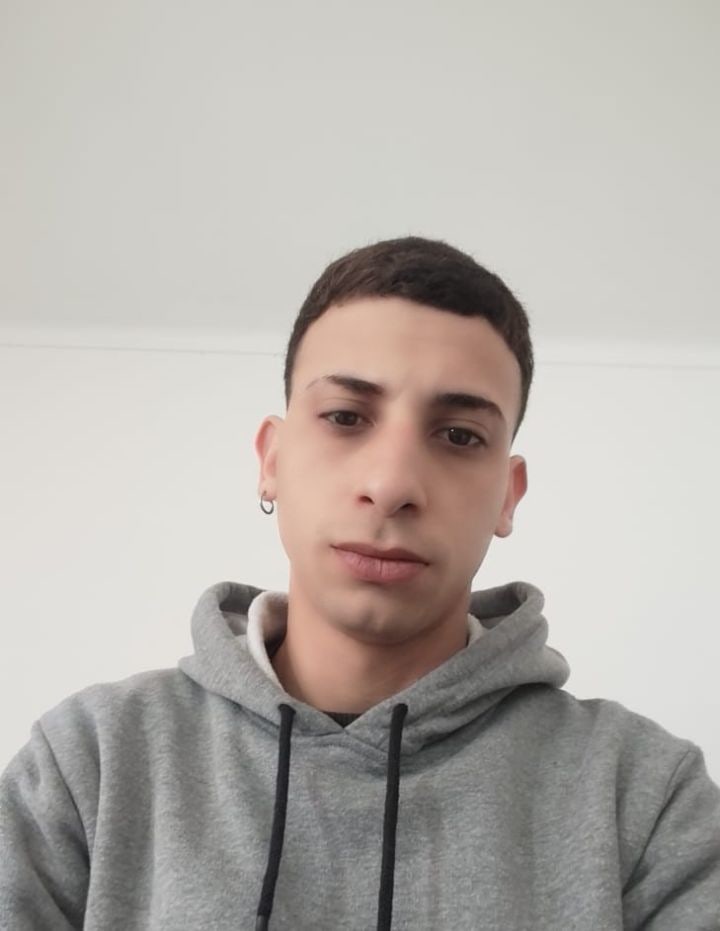 Foto de Lucas Muschella