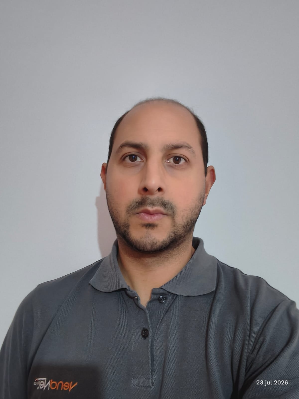 Foto de Matias Adrian Fernández Peluffo